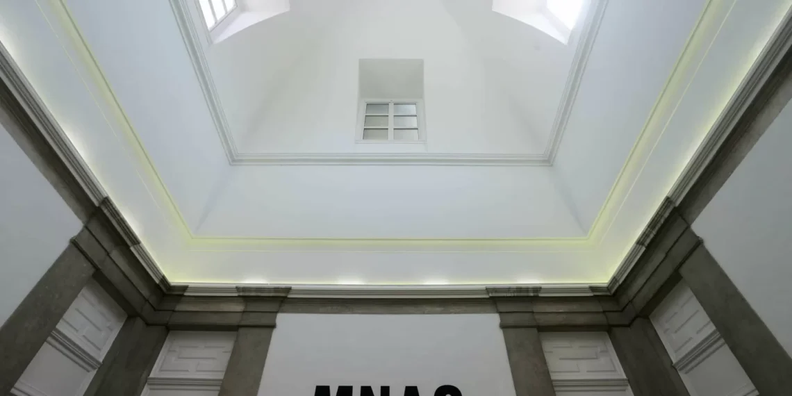 Museu do Chiado exibe videoarte em ‘loop’ de quatro artistas até setembro