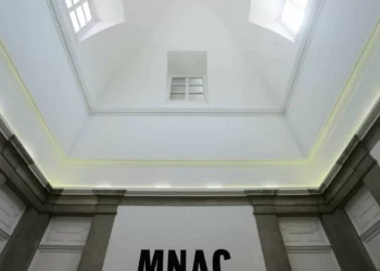 Museu do Chiado exibe videoarte em ‘loop’ de quatro artistas até setembro