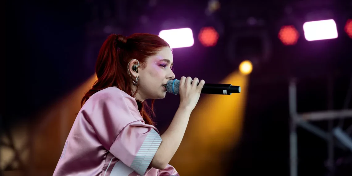 Bárbara Tinoco, OMIRI e ‘Radiohead Recomposed’ em Vale de Cambra