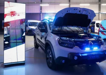 Grupo Raytec inaugura fábrica em São José dos Pinhais