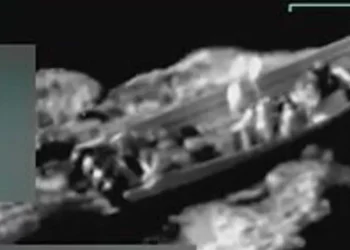 Trump diz que 11 ‘narcoterroristas’ morreram em ataque a embarcação que transportava drogas no Caribe