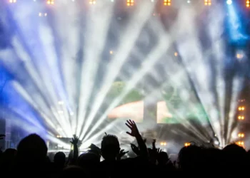 Mercado português da música cresceu para quase milhões no primeiro semestre deste ano