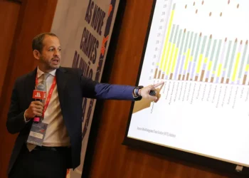 “Há oportunidades que se escondem por trás das tarifas”