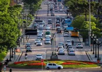 Emplacamentos no Paraná crescem quase 105% com IPVA mais barato do Brasil