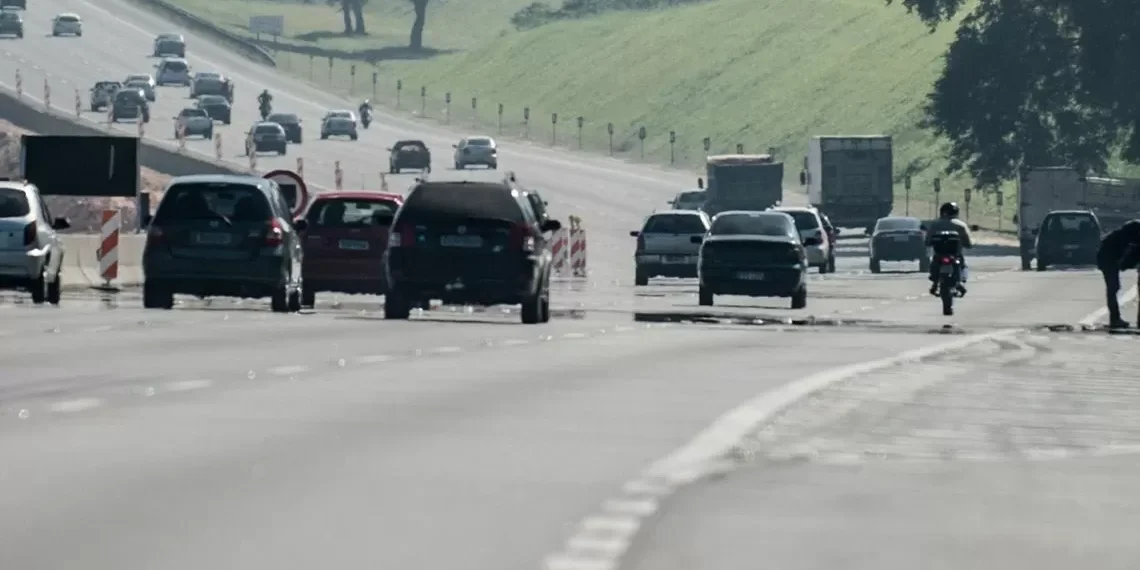 Governo abre consulta pública que pode mudar a velocidade máxima no Brasil