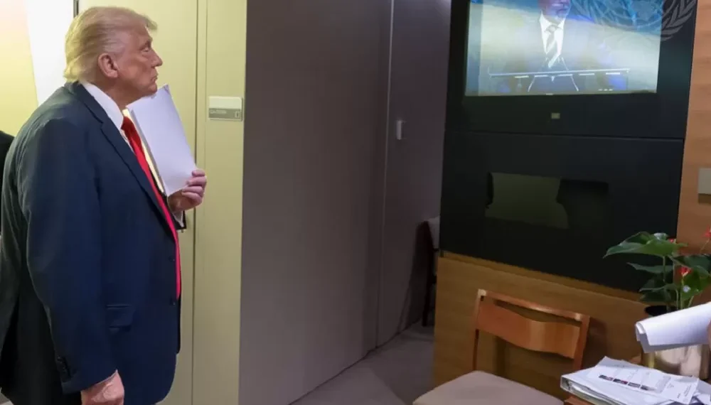 O otimismo com a ‘química de Trump com Lula’ é precipitado