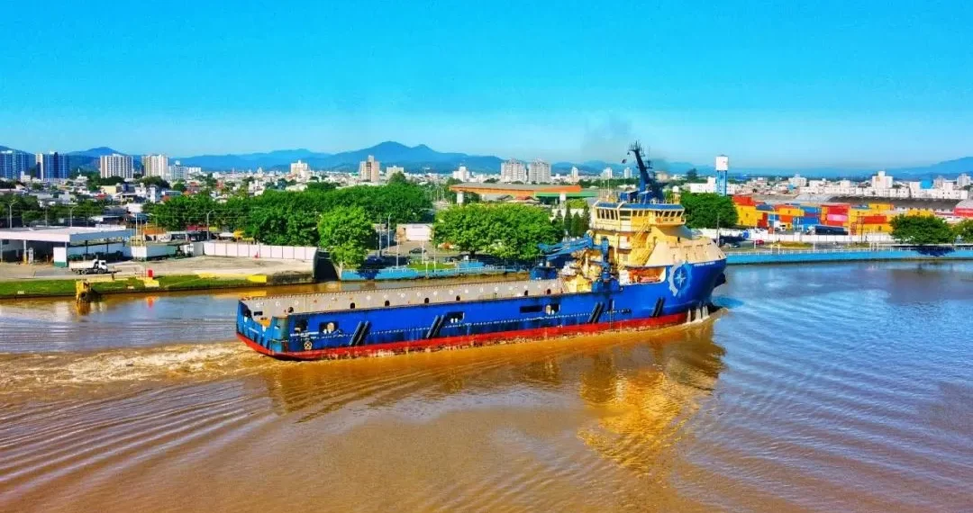 BNDES anuncia R$ 3,3 bilhões em financiamentos para Santa Catarina