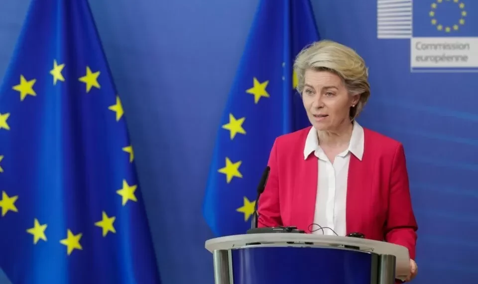 Comissão Europeia promete proteger os agricultores na criação do maior mercado do mundo