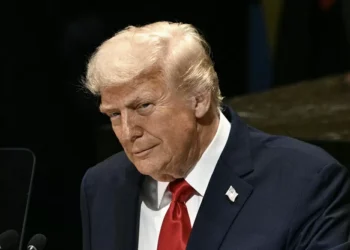 Trump insinua um possível avanço nas negociações de paz no Oriente Médio