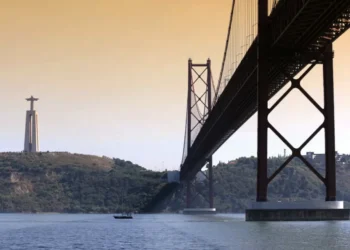 Lisboa lidera destacada no ranking digital e regiões autónomas estão no fim do tabela