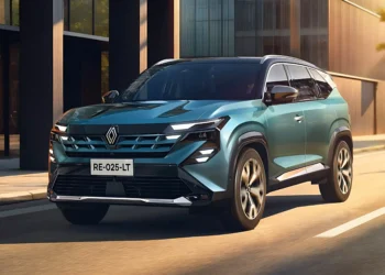 Renault Boreal estreia com ‘clube’ de pré-venda a partir de R$ 179.990