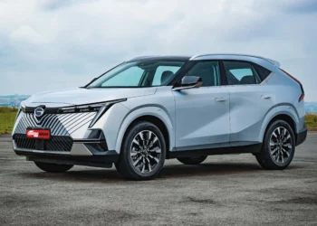 GAC GS4 tem primeiro aumento de preços e está até R$ 10.000 mais caro