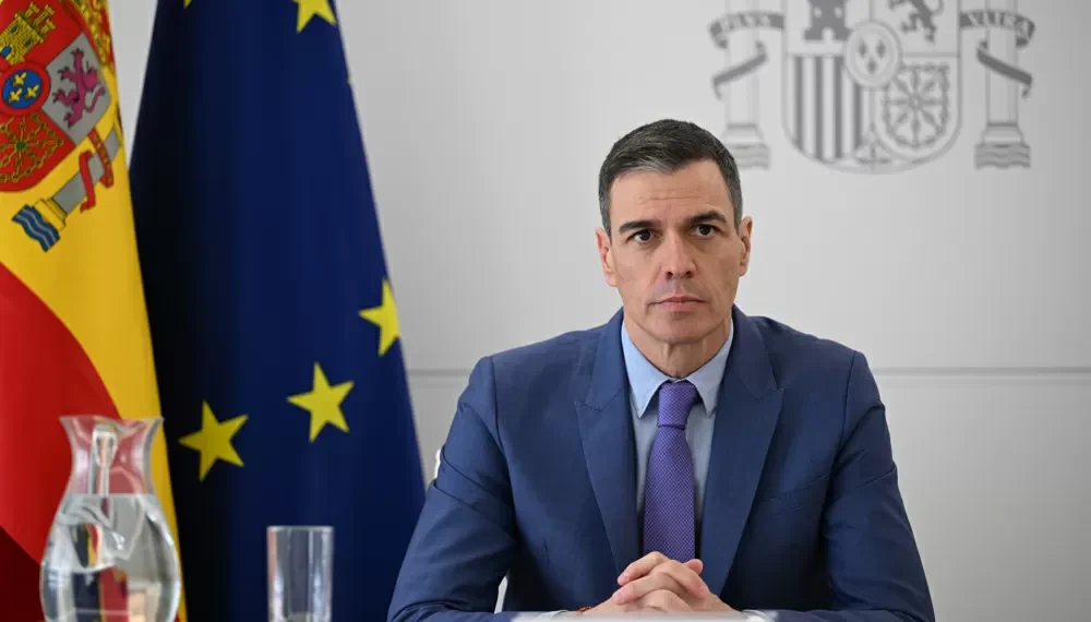 Parlamento da Espanha aprova embargo de armas a Israel para ‘frear o genocídio’ em Gaza