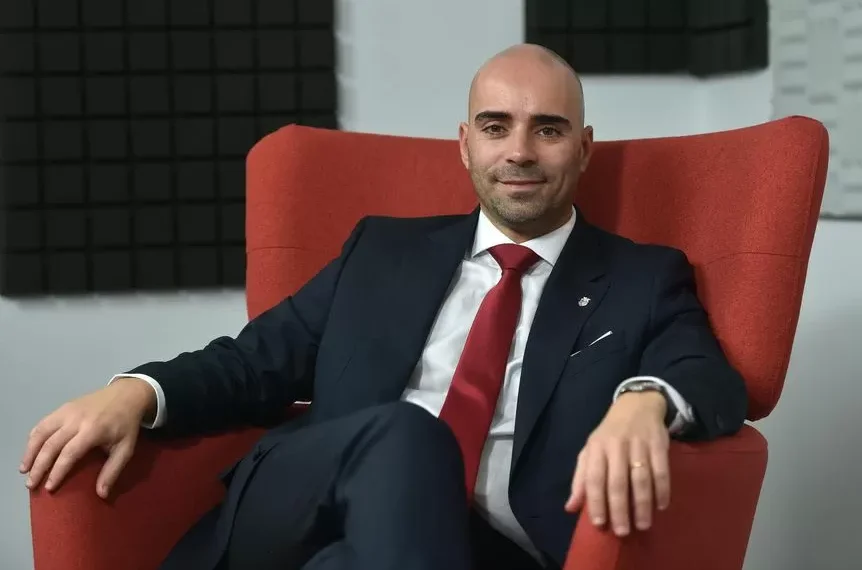 João Diogo Manteigas: “O Benfica não é uma trading de atletas. Temos que contratar menos”