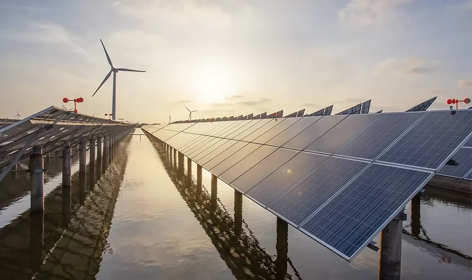 GEOTA defende planeamento “mais sustentável e transparente” nas expansão das energias renováveis