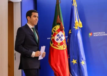 Governo escolhe Manuel Dias para CTO do Estado