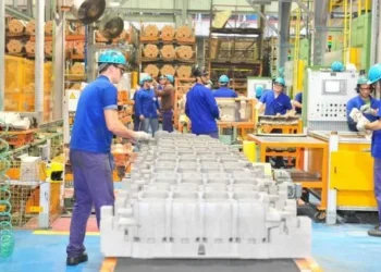 Tupy fecha parceria comercial e tecnológica com a chinesa Yuchai