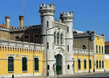 Ministérios da Saúde e Justiça juntam-se no acesso equitativo dos presos a cuidados de saúde