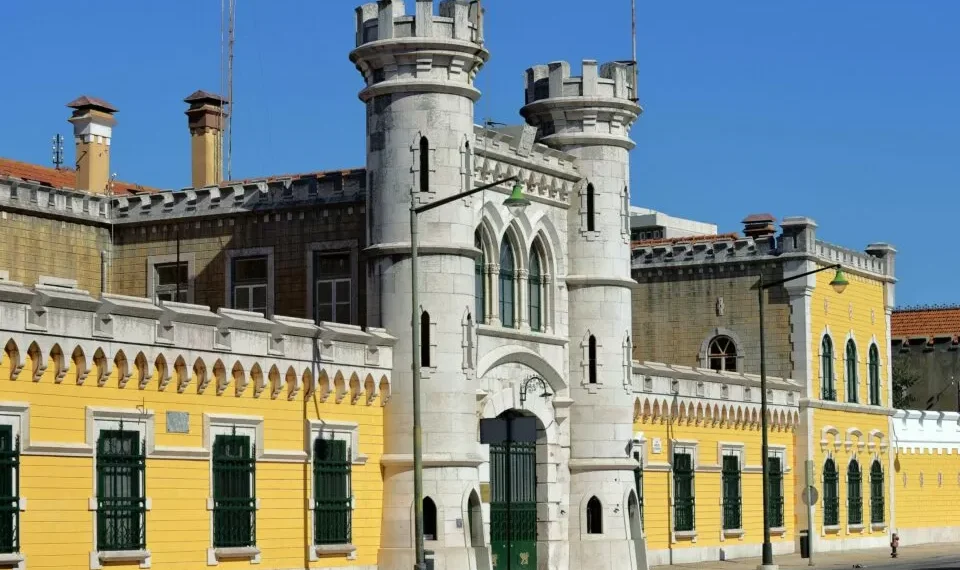 Ministérios da Saúde e Justiça juntam-se no acesso equitativo dos presos a cuidados de saúde