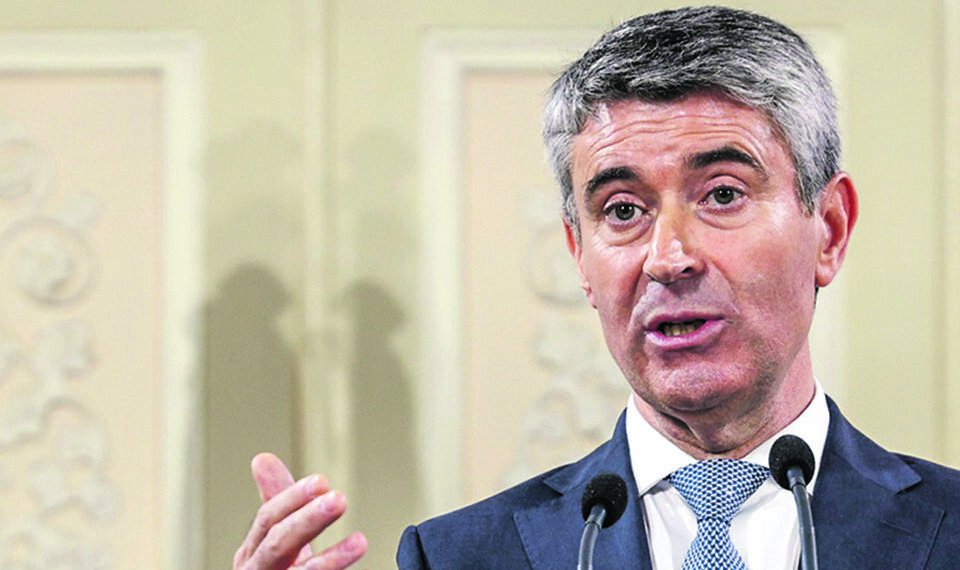 Aumento das pensões mais baixas? Governo está “indisponível”