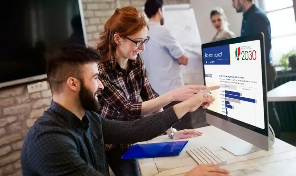 Reprogramação do PT 2030 impediu perda de 890 milhões