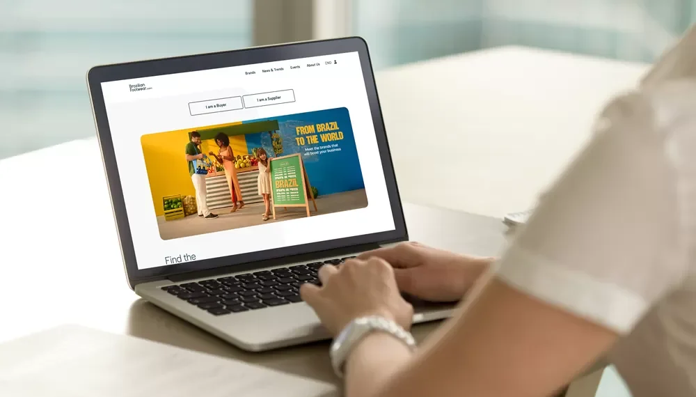 Abicalçados e ApexBrasil melhoram plataforma para fortalecer conexões internacionais do setor calçadista