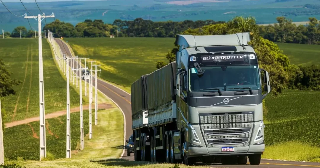 Produção e vendas de veículos caem no terceiro trimestre