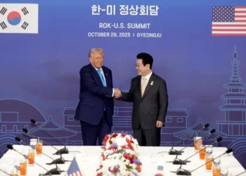 Casa Branca cita compra de Boeing, gás e petróleo em acordo EUA-Coreia do Sul
