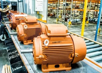 Weg anuncia investimentos de R$ 1,1 bilhão para expansão fabril em Santa Catarina