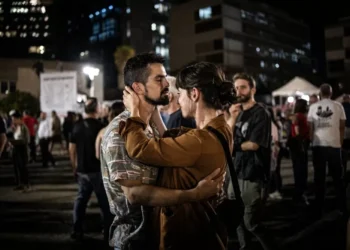 Paz, finalmente? Estados Unidos e Israel chegam a acordo com o Hamas sob olhar cauteloso de Washington