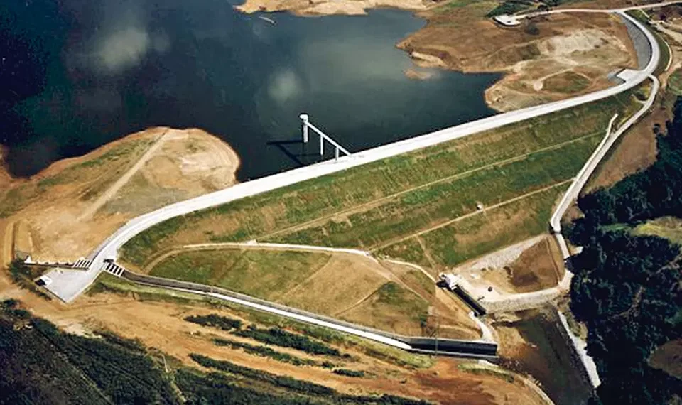 IMI das barragens: Governo “virou as costas” às populações para dar “jackpot” às empresas, acusa Movimento