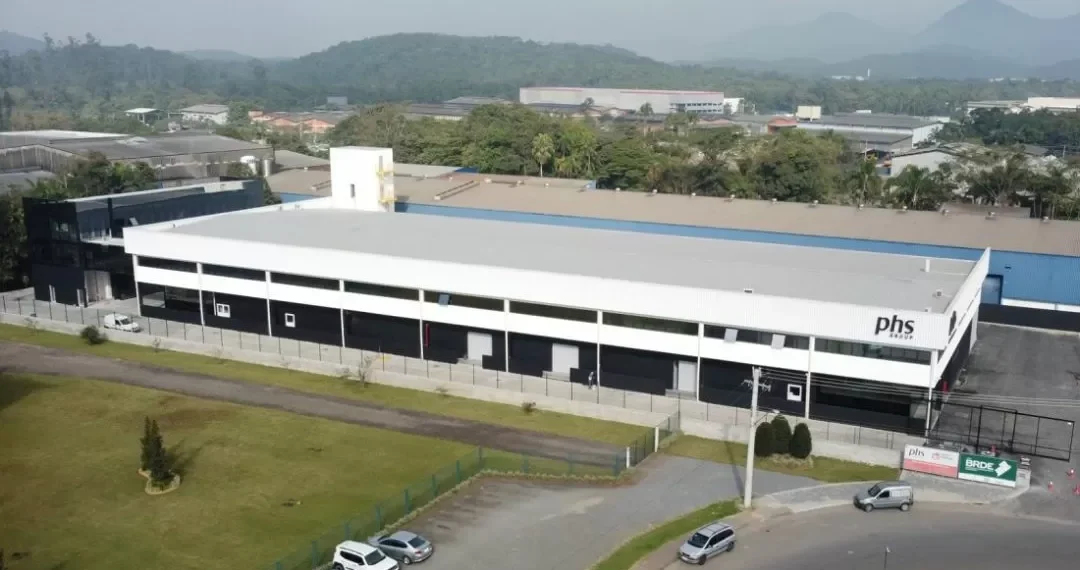 PHS, de Joinville, eleva produção de anestésicos odontológicos