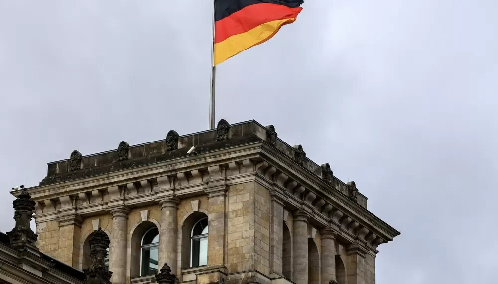 Três homens vinculados ao Hamas são presos na Alemanha com armas e munições