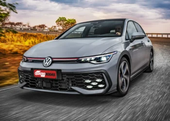 IPI Verde: por que o Golf GTI pode ficar mais caro e o Porsche 911, não