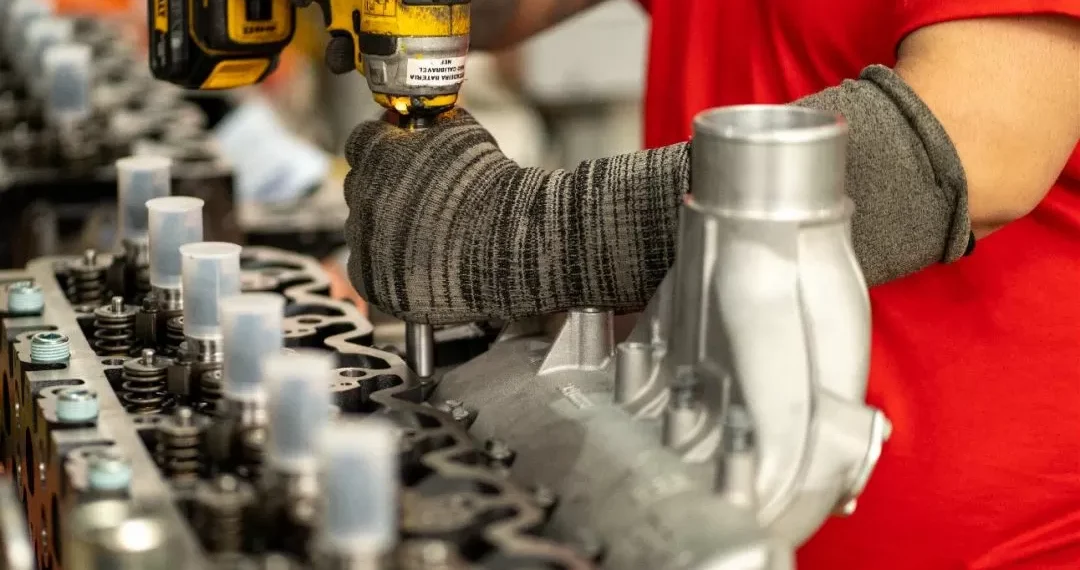 Crédito à indústria de transformação cai quase pela metade em 12 anos