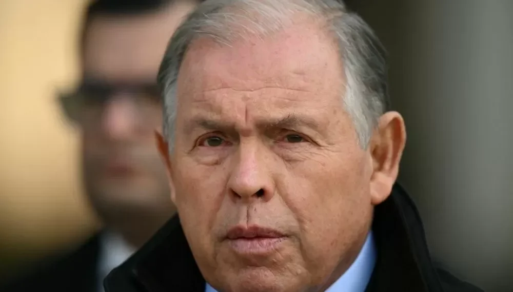 Chanceler da Argentina renuncia quatro dias antes das eleições legislativas e em meio crise financeira