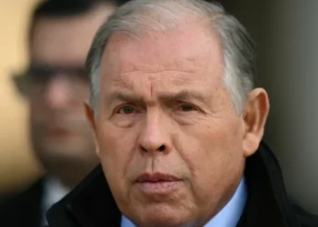 Chanceler da Argentina renuncia quatro dias antes das eleições legislativas e em meio crise financeira