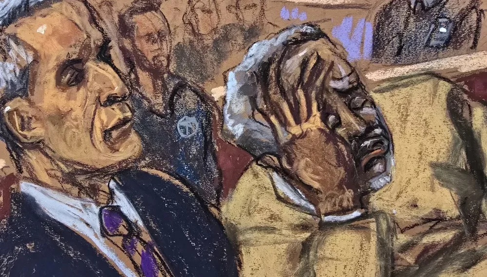 Sean ‘Diddy’ Combs é condenado 4 anos e 2 meses de prisão em Nova York