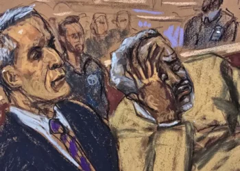 Sean ‘Diddy’ Combs é condenado 4 anos e 2 meses de prisão em Nova York