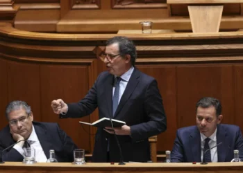 Governo vai apresentar amanhã proposta de reprogramação do PRR