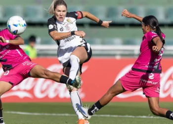Libertadores Feminina: Corinthians inicia busca pelo hexa com empate