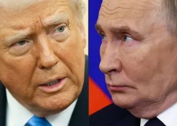 Trump descarta reunião com Putin no ‘futuro imediato’