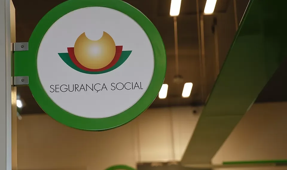 Excedente da Segurança Social sobe para 4.408,4 milhões até agosto