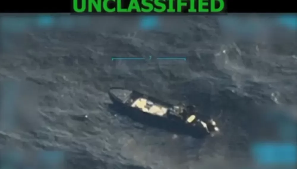 Ações encobertas dos EUA ‘violam a soberania da Venezuela’, dizem especialistas da ONU