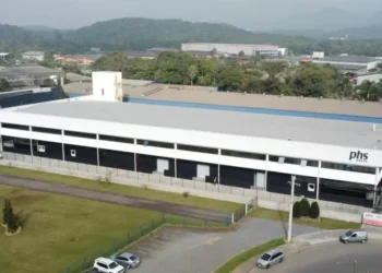 PHS, de Joinville, eleva produção de anestésicos odontológicos