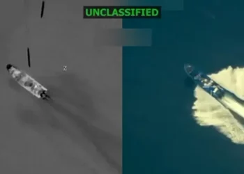 Governo brasileiro alerta que ‘intervenção externa’ na Venezuela pode ‘incendiar’ América do Sul