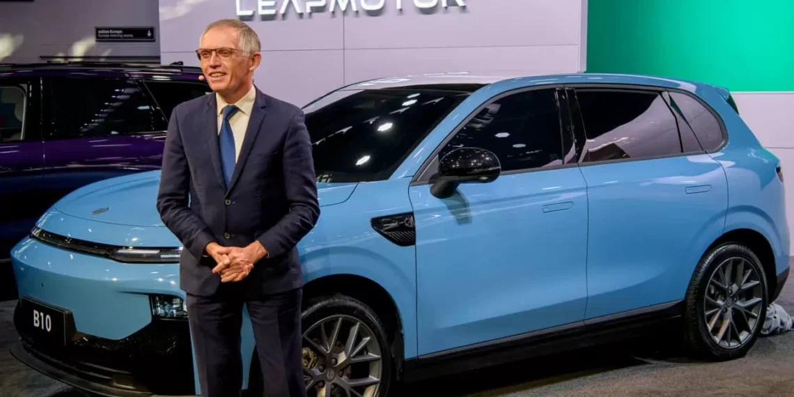 Stellantis poderia ter parte comprada por chineses, alerta ex-CEO Carlos Tavares