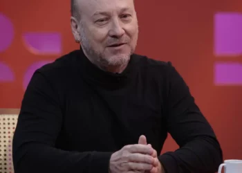 Jornalista esportivo Flavio Gomes é entrevistado hoje no DR com Demori