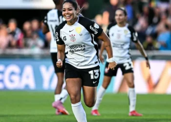 Corinthians garante vaga na Copa dos Campeões Feminina da Fifa