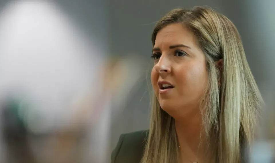 Ministra da Cultura defende aposta precoce na sua área